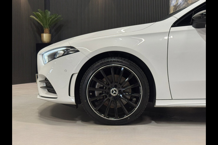 Mercedes-Benz A-Klasse 250e AMG |PANO|SFEER|CAMERA|BOMVOL