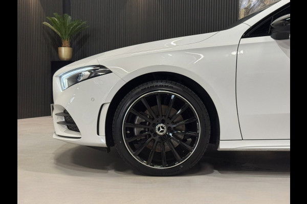 Mercedes-Benz A-Klasse 250e AMG |PANO|SFEER|CAMERA|BOMVOL