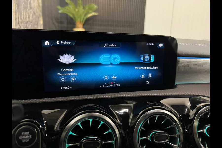 Mercedes-Benz A-Klasse 250e AMG |PANO|SFEER|CAMERA|BOMVOL