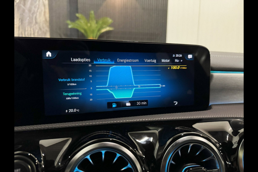 Mercedes-Benz A-Klasse 250e AMG |PANO|SFEER|CAMERA|BOMVOL