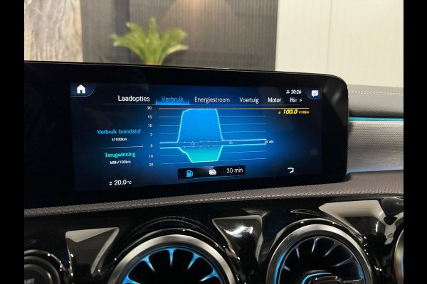 Mercedes-Benz A-Klasse 250e AMG |PANO|SFEER|CAMERA|BOMVOL