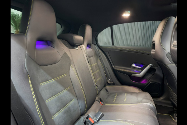 Mercedes-Benz A-Klasse 250e AMG |PANO|SFEER|CAMERA|BOMVOL