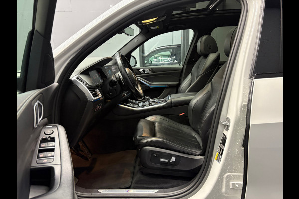 BMW X5 XDrive45e High Executive