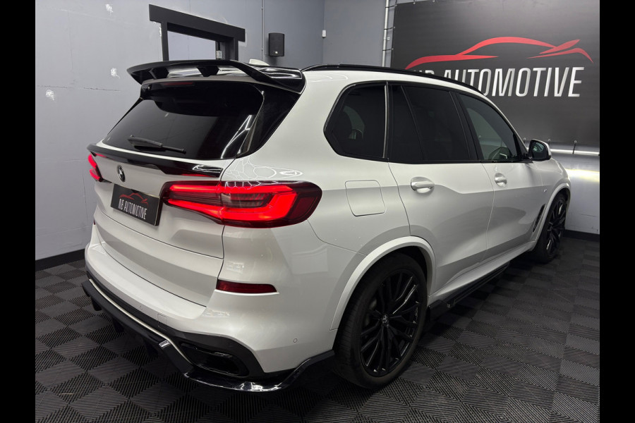 BMW X5 XDrive45e High Executive