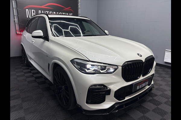 BMW X5 XDrive45e High Executive