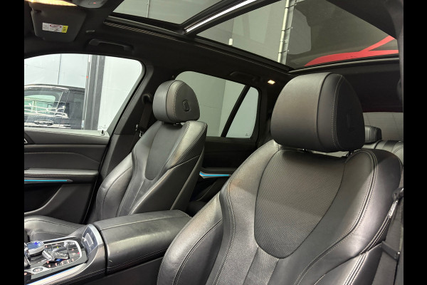 BMW X5 XDrive45e High Executive