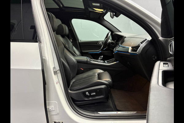 BMW X5 XDrive45e High Executive