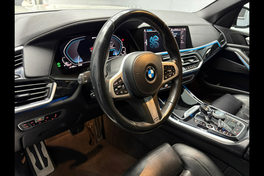 BMW X5 XDrive45e High Executive