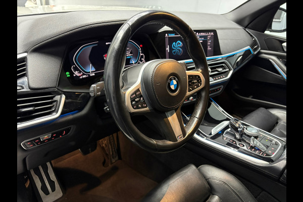 BMW X5 XDrive45e High Executive