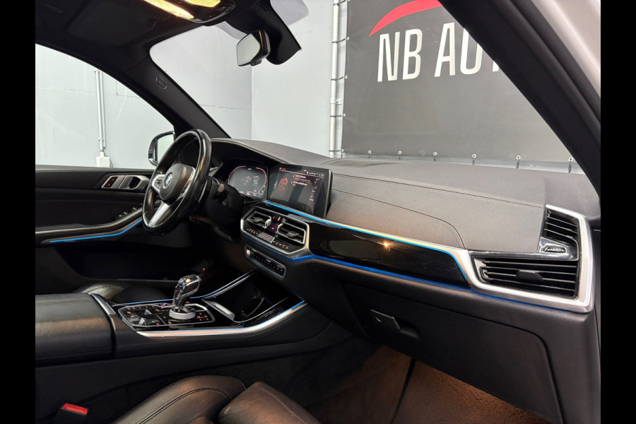 BMW X5 XDrive45e High Executive