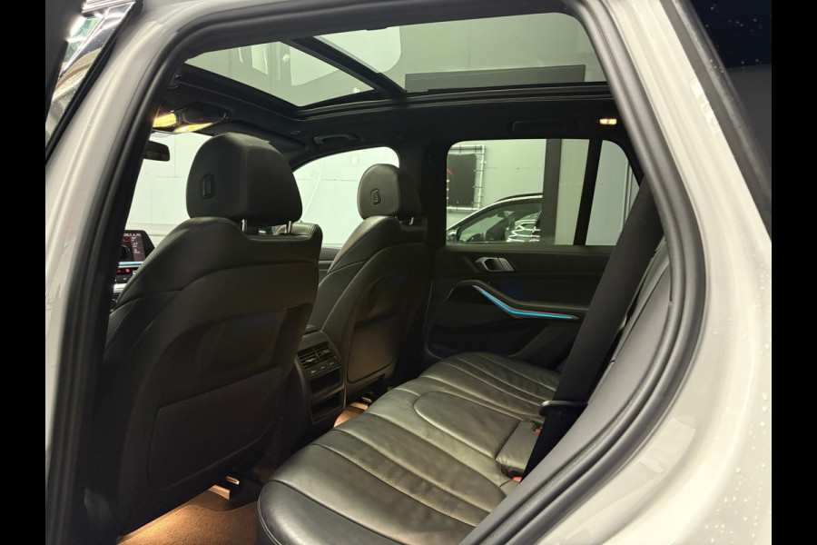 BMW X5 XDrive45e High Executive