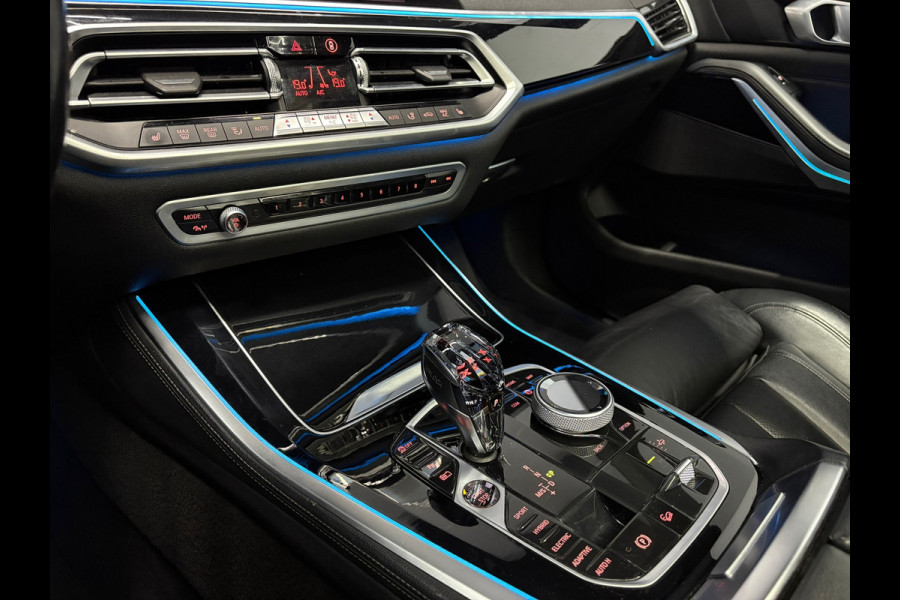 BMW X5 XDrive45e High Executive