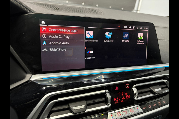 BMW X5 XDrive45e High Executive