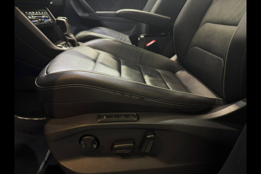 Volkswagen Tiguan 1.5 TSI DSG 3x R-line|PANO|VIRTUAL|360cam|MEMORY|LEDER
