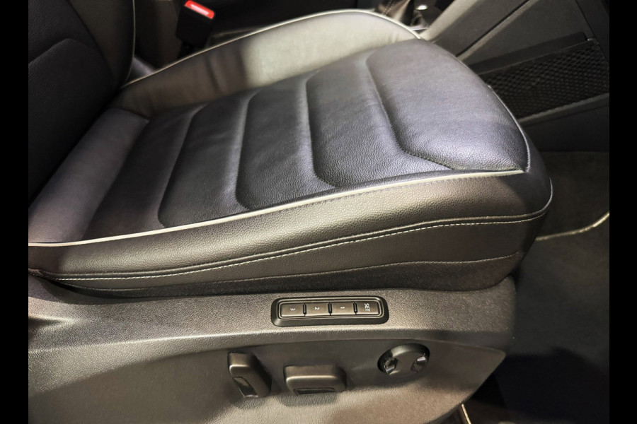 Volkswagen Tiguan 1.5 TSI DSG 3x R-line|PANO|VIRTUAL|360cam|MEMORY|LEDER