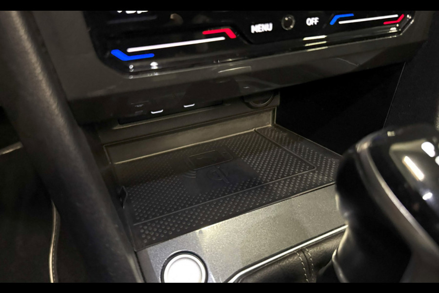 Volkswagen Tiguan 1.5 TSI DSG 3x R-line|PANO|VIRTUAL|360cam|MEMORY|LEDER