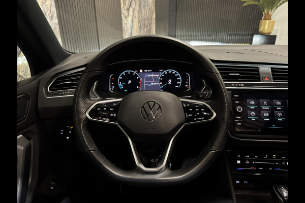 Volkswagen Tiguan 1.5 TSI DSG 3x R-line|PANO|VIRTUAL|360cam|MEMORY|LEDER