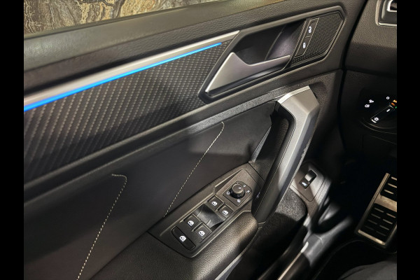 Volkswagen Tiguan 1.5 TSI DSG 3x R-line|PANO|VIRTUAL|360cam|MEMORY|LEDER