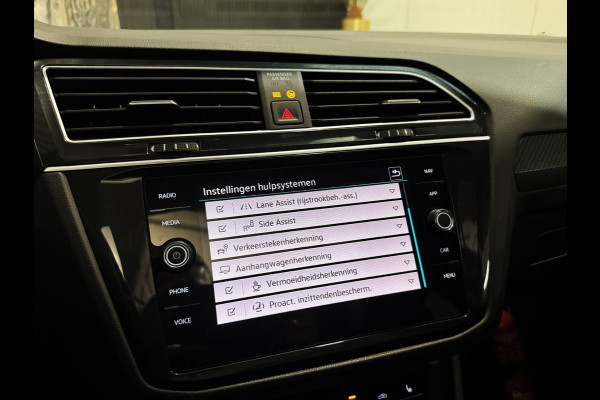 Volkswagen Tiguan 1.5 TSI DSG 3x R-line|PANO|VIRTUAL|360cam|MEMORY|LEDER