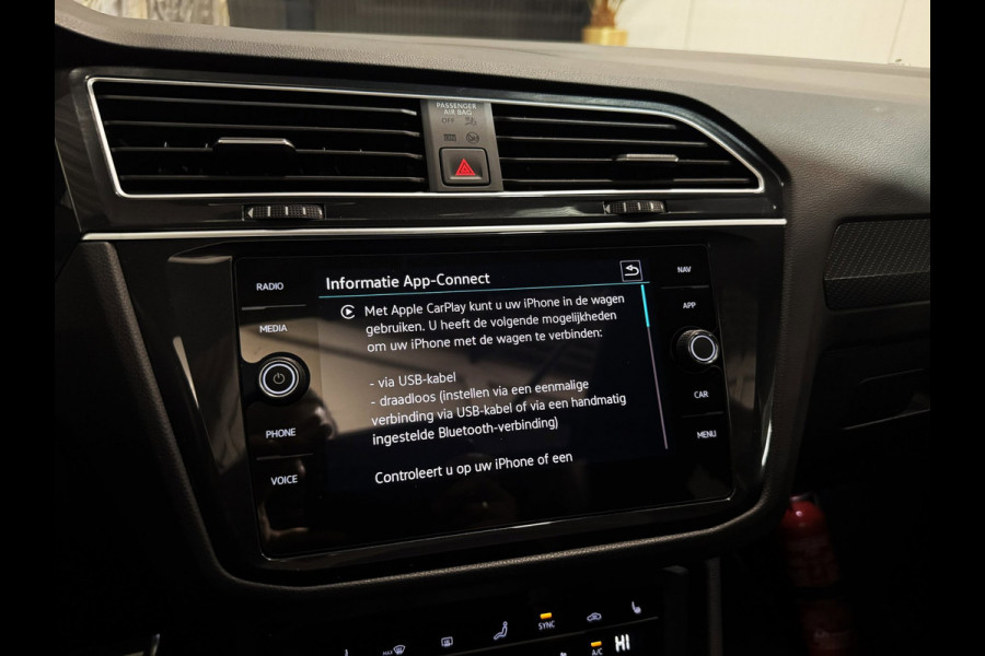 Volkswagen Tiguan 1.5 TSI DSG 3x R-line|PANO|VIRTUAL|360cam|MEMORY|LEDER