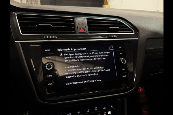 Volkswagen Tiguan 1.5 TSI DSG 3x R-line|PANO|VIRTUAL|360cam|MEMORY|LEDER