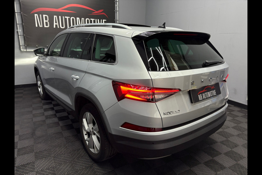 Škoda Kodiaq 1.5 TSI Business Edition Plus 7p.