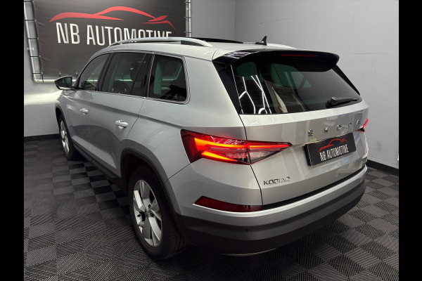 Škoda Kodiaq 1.5 TSI Business Edition Plus 7p.