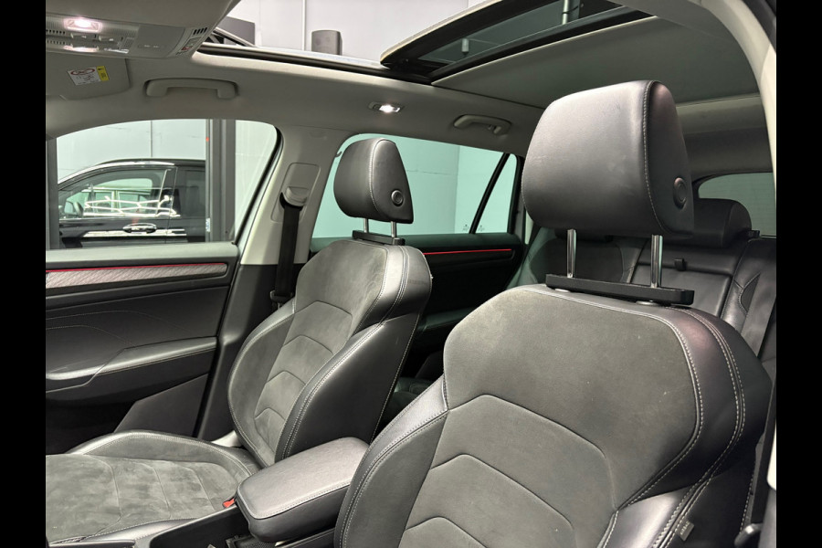 Škoda Kodiaq 1.5 TSI Business Edition Plus 7p.