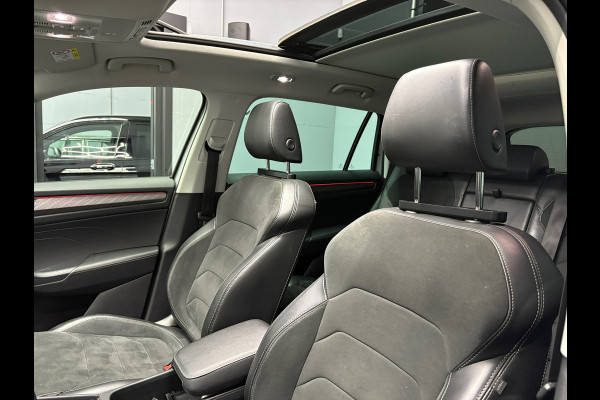 Škoda Kodiaq 1.5 TSI Business Edition Plus 7p.