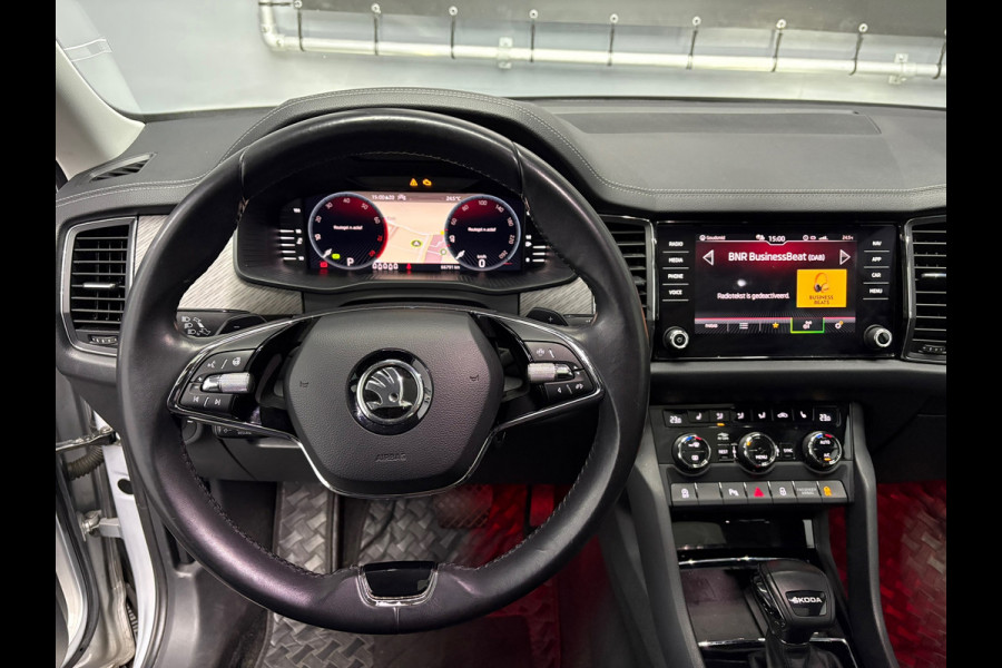 Škoda Kodiaq 1.5 TSI Business Edition Plus 7p.