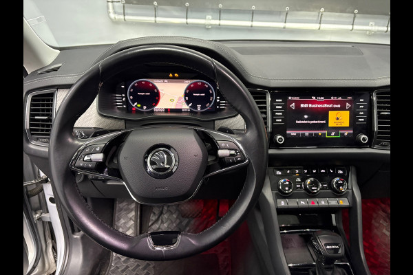 Škoda Kodiaq 1.5 TSI Business Edition Plus 7p.