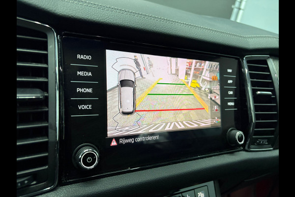 Škoda Kodiaq 1.5 TSI Business Edition Plus 7p.