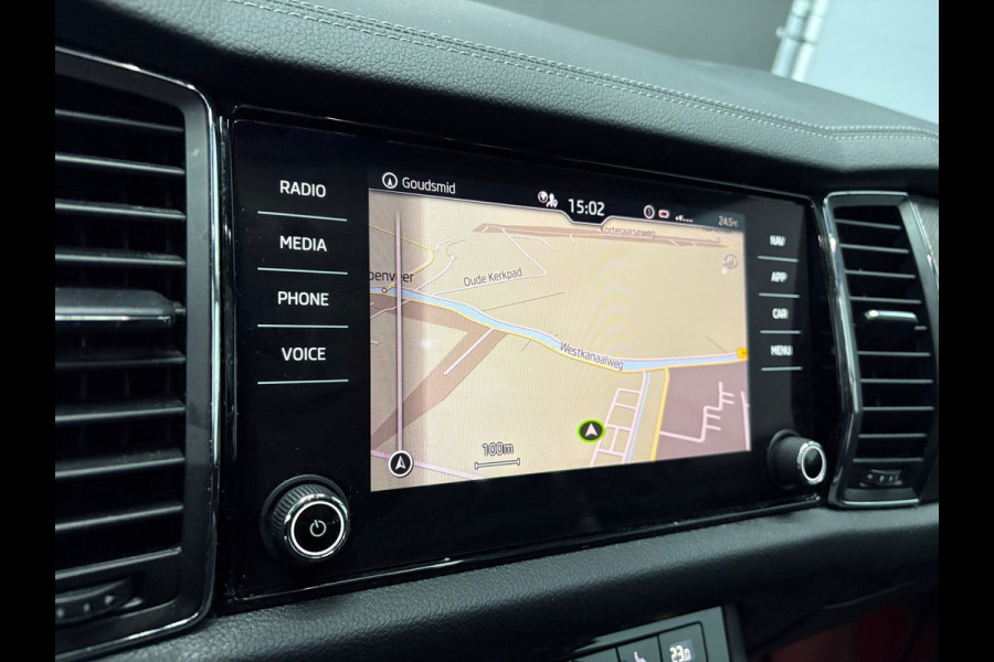 Škoda Kodiaq 1.5 TSI Business Edition Plus 7p.