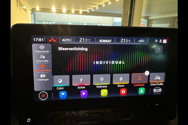 Seat Leon 1.5 eTSI FR Launch Pano|Keyless|Sfeer|Dodehoek|VOL