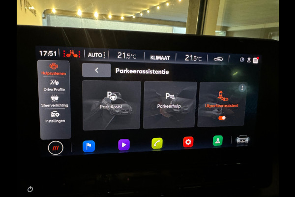 Seat Leon 1.5 eTSI FR Launch Pano|Keyless|Sfeer|Dodehoek|VOL