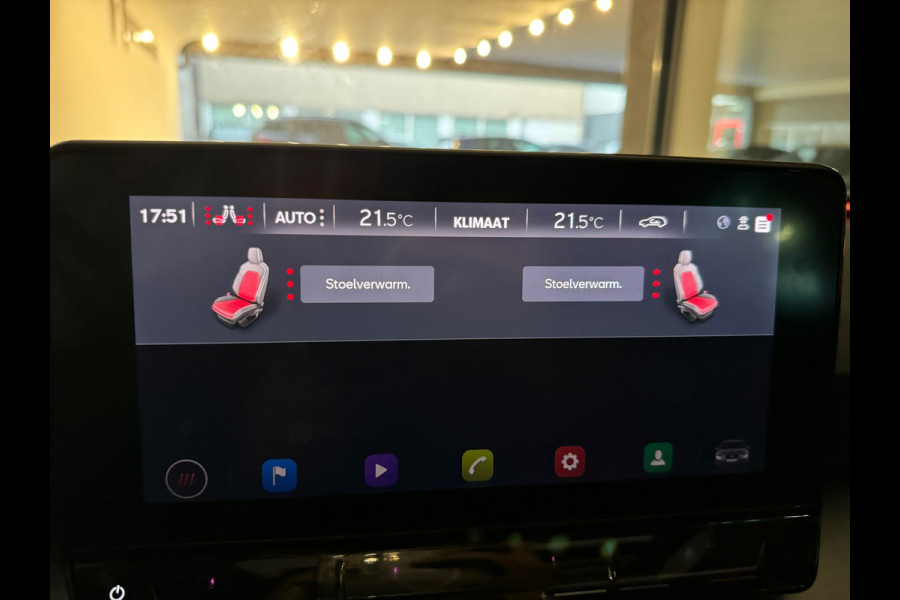 Seat Leon 1.5 eTSI FR Launch Pano|Keyless|Sfeer|Dodehoek|VOL