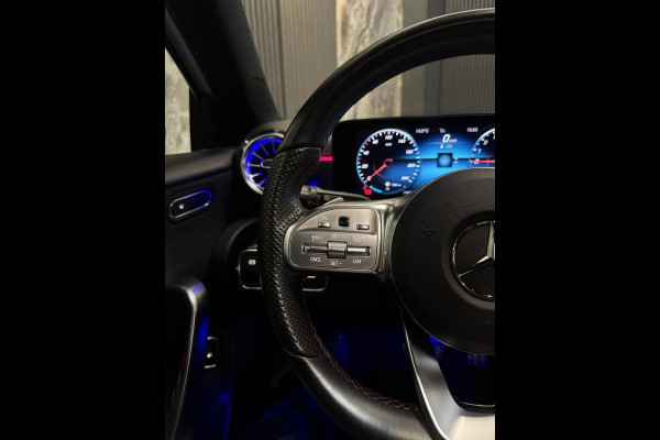 Mercedes-Benz A-Klasse 250e AMG Launch Ed|PANO|SFEER|360cam|BLINDSPOT|BOMVOL