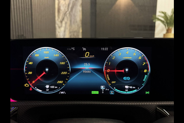 Mercedes-Benz A-Klasse 250e AMG Launch Ed|PANO|SFEER|360cam|BLINDSPOT|BOMVOL