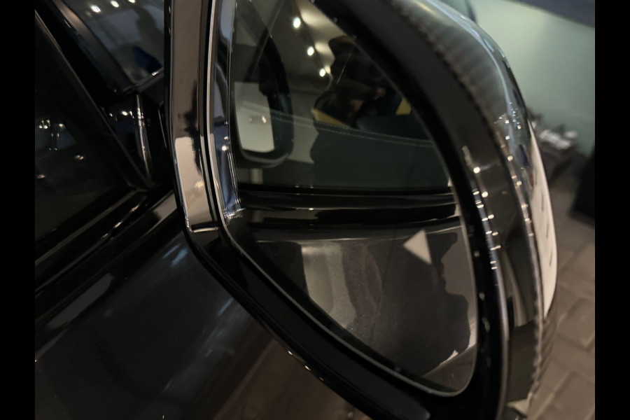 BMW X3 M Competition Pano|Carbon|HuD|H/K|Kuip|Keyless|Sfeer