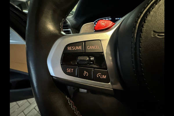 BMW X3 M Competition Pano|Carbon|HuD|H/K|Kuip|Keyless|Sfeer