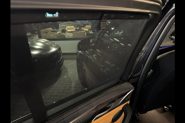 BMW X3 M Competition Pano|Carbon|HuD|H/K|Kuip|Keyless|Sfeer