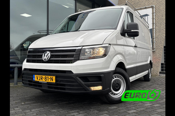 Volkswagen Crafter 2.0 TDI L3H2*AUTOM.*CARPLAY*A/C*NAVI*HAAK*CAMERA*