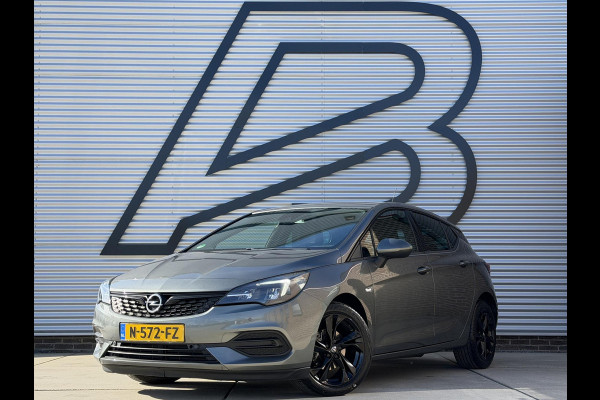 Opel Astra 1.2 Business Elegance 2e Eigenaar|Navi|Camera|Clima|Cruise|PDC V+A|N.A.P|Dealer Onderhouden|APK tot 09-2027