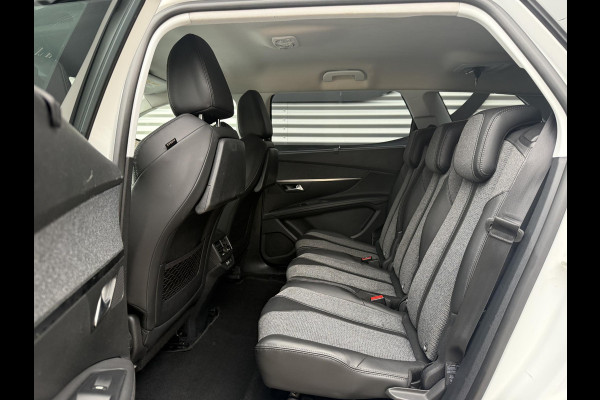 Peugeot 5008 1.2 PureTech Allure 1e Eigenaar|Navi|Clima|Trekhaakl|D-riem v.v in 2021|PDC V+A|Cruise|7-zits|APK tot 02-2027