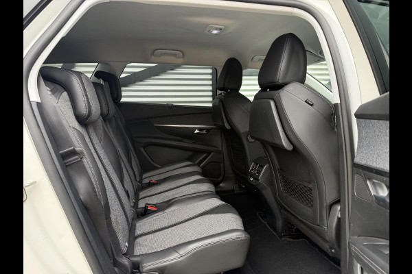 Peugeot 5008 1.2 PureTech Allure 1e Eigenaar|Navi|Clima|Trekhaakl|D-riem v.v in 2021|PDC V+A|Cruise|7-zits|APK tot 02-2027