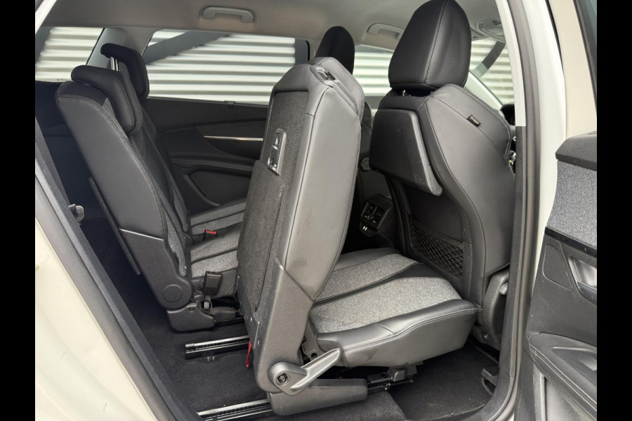 Peugeot 5008 1.2 PureTech Allure 1e Eigenaar|Navi|Clima|Trekhaakl|D-riem v.v in 2021|PDC V+A|Cruise|7-zits|APK tot 02-2027