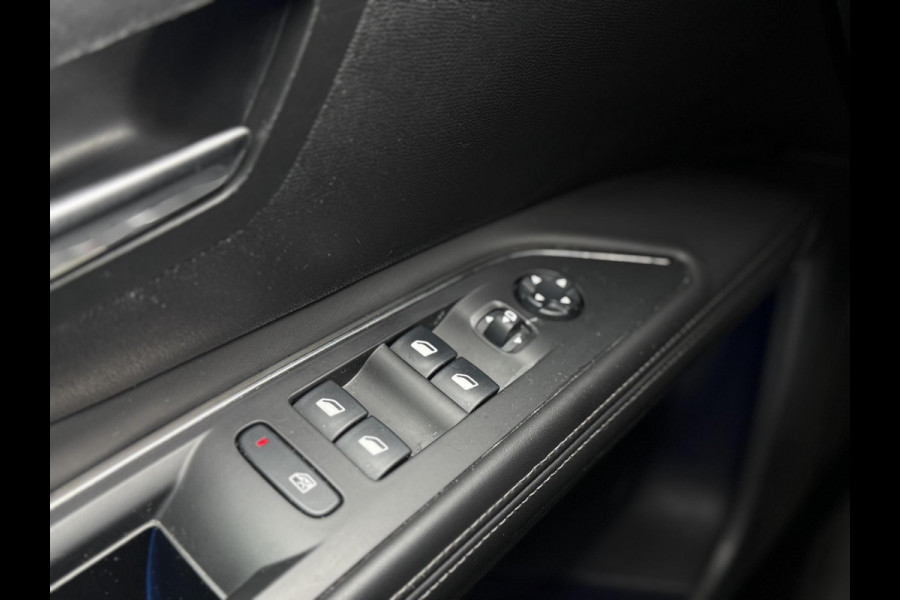 Peugeot 5008 1.2 PureTech Allure 1e Eigenaar|Navi|Clima|Trekhaakl|D-riem v.v in 2021|PDC V+A|Cruise|7-zits|APK tot 02-2027