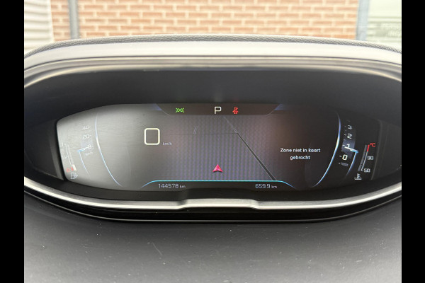 Peugeot 5008 1.2 PureTech Allure 1e Eigenaar|Navi|Clima|Trekhaakl|D-riem v.v in 2021|PDC V+A|Cruise|7-zits|APK tot 02-2027