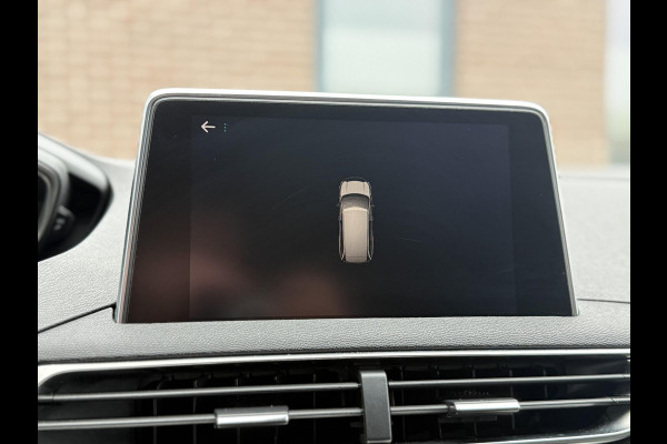 Peugeot 5008 1.2 PureTech Allure 1e Eigenaar|Navi|Clima|Trekhaakl|D-riem v.v in 2021|PDC V+A|Cruise|7-zits|APK tot 02-2027
