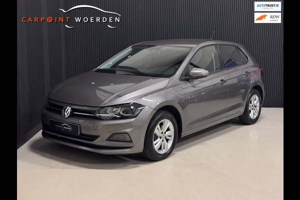 Volkswagen Polo 1.0 TSI Comfortline